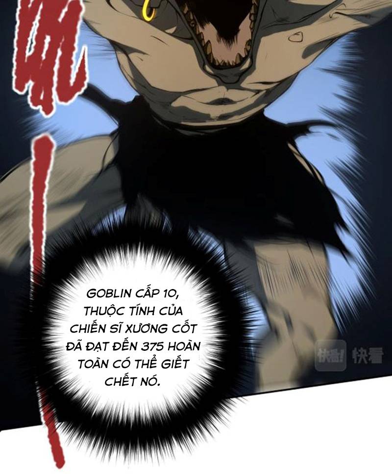 Đọc truyện Tử linh pháp sư: Ta chính là thiên tai - Chap 2